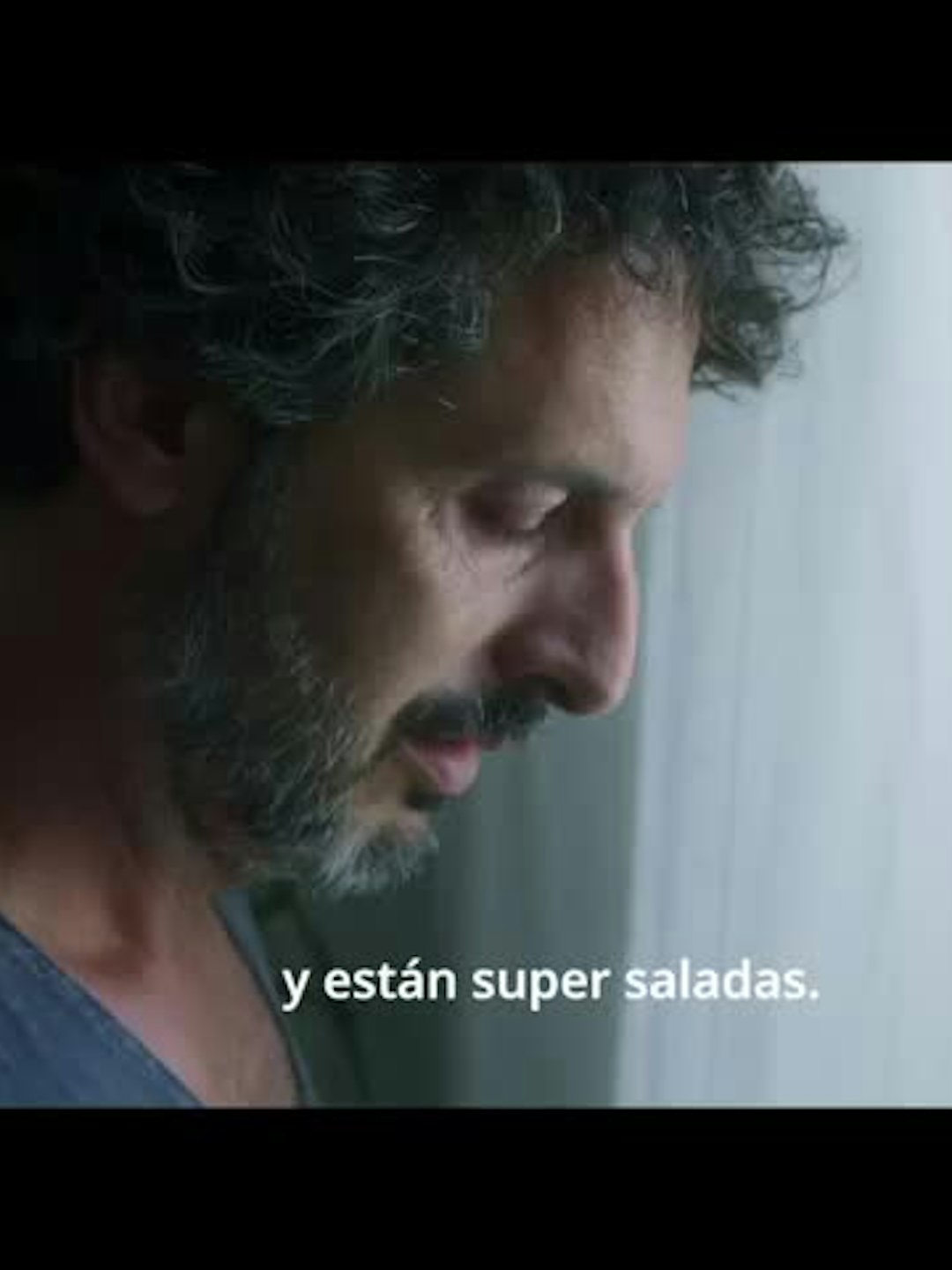 ¿Por qué nadie me lo dijo?