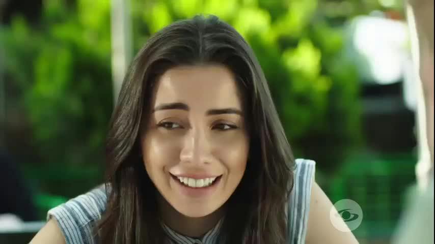 Zeynep lucha por su hogar