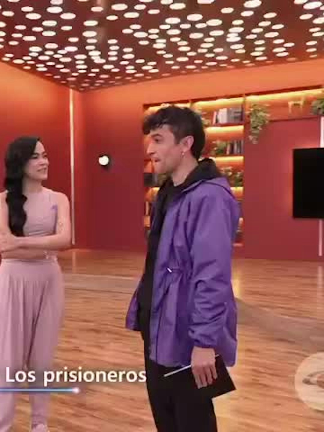 Fonsi preocupó