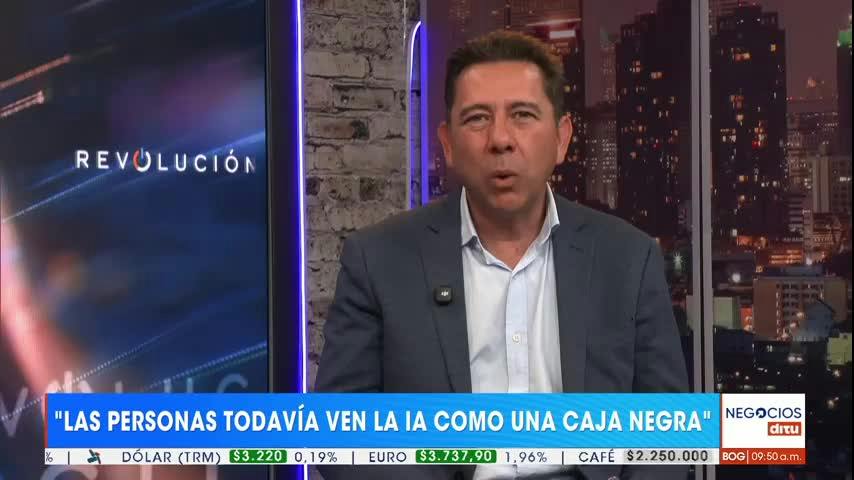 Confianza en IA