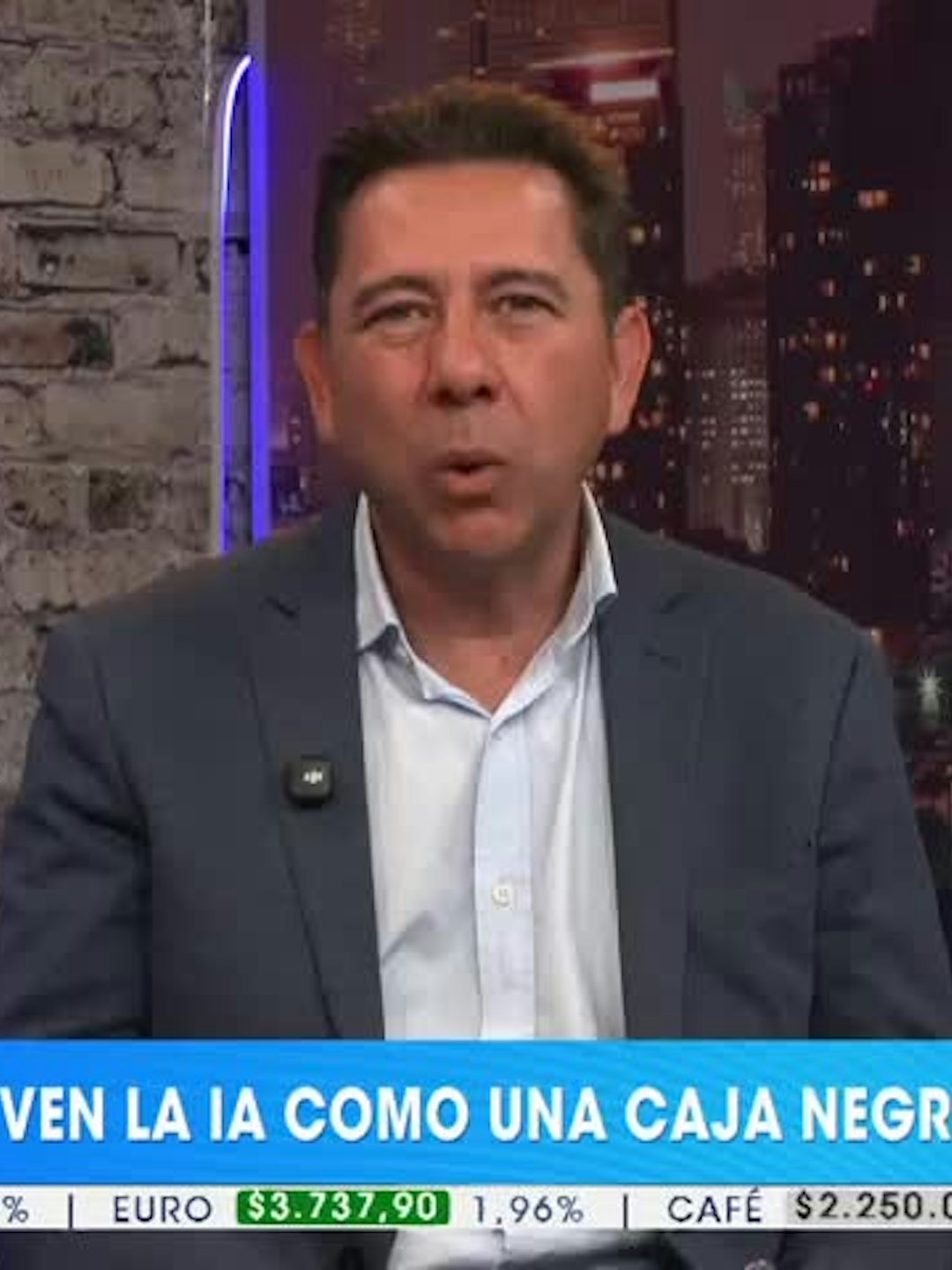 Confianza en IA