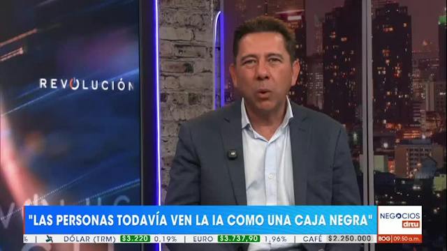 Confianza en IA