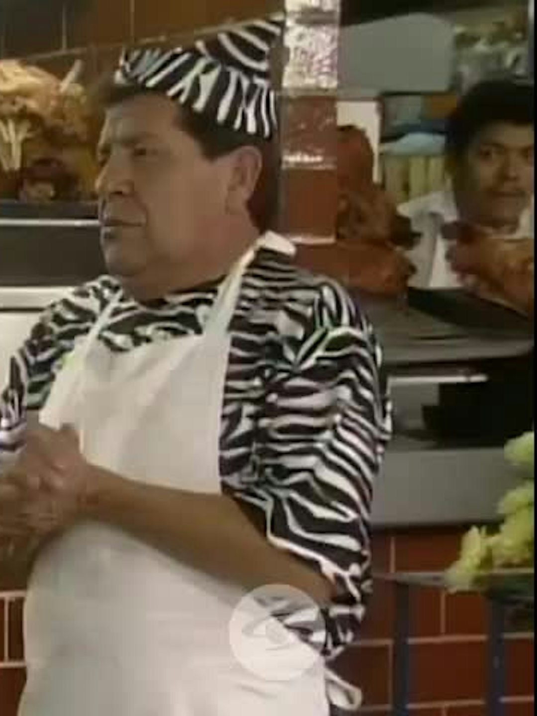 Rosalinda lo pierde todo