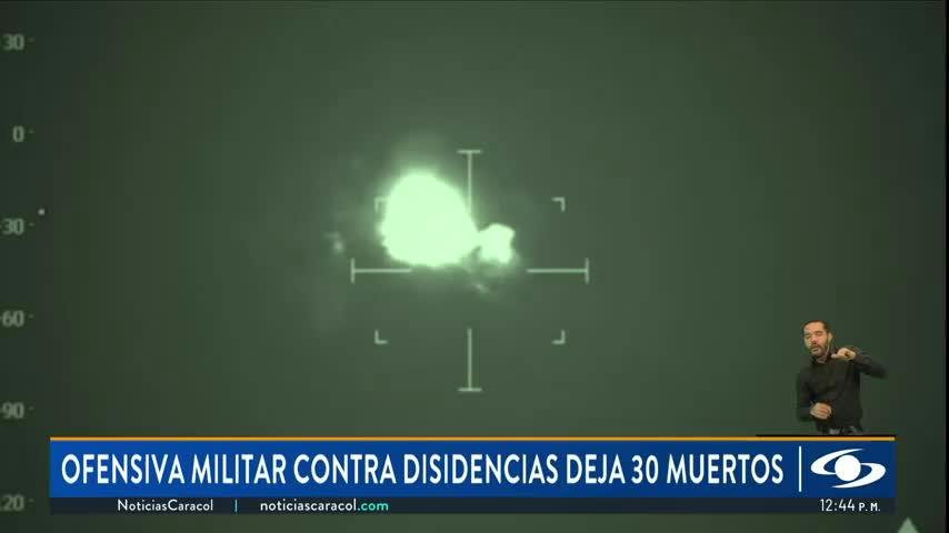 Edición Mediodía - 01 Septiembre 2026