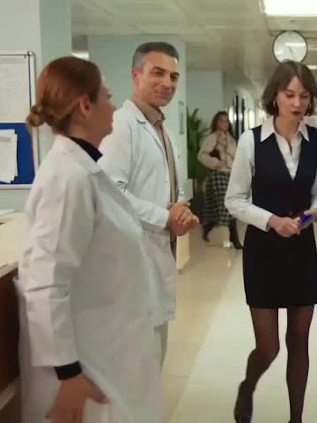 Demir desata el conflicto
