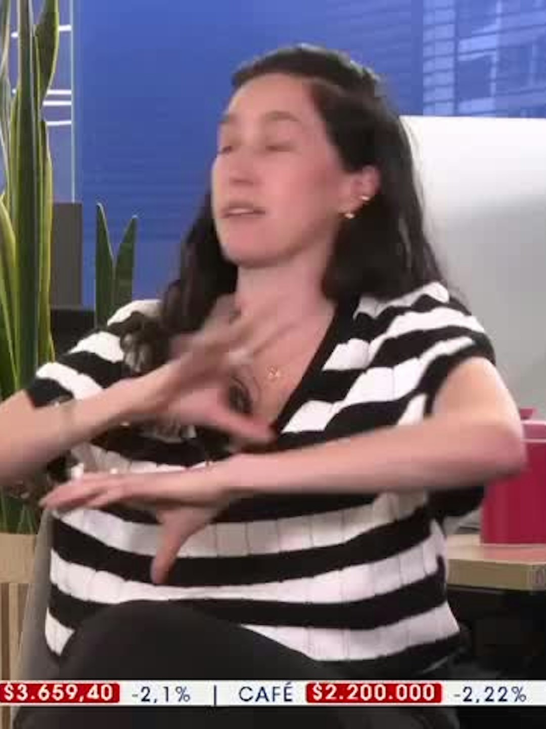 Natalia Jiménez - Lider Regional de Deel