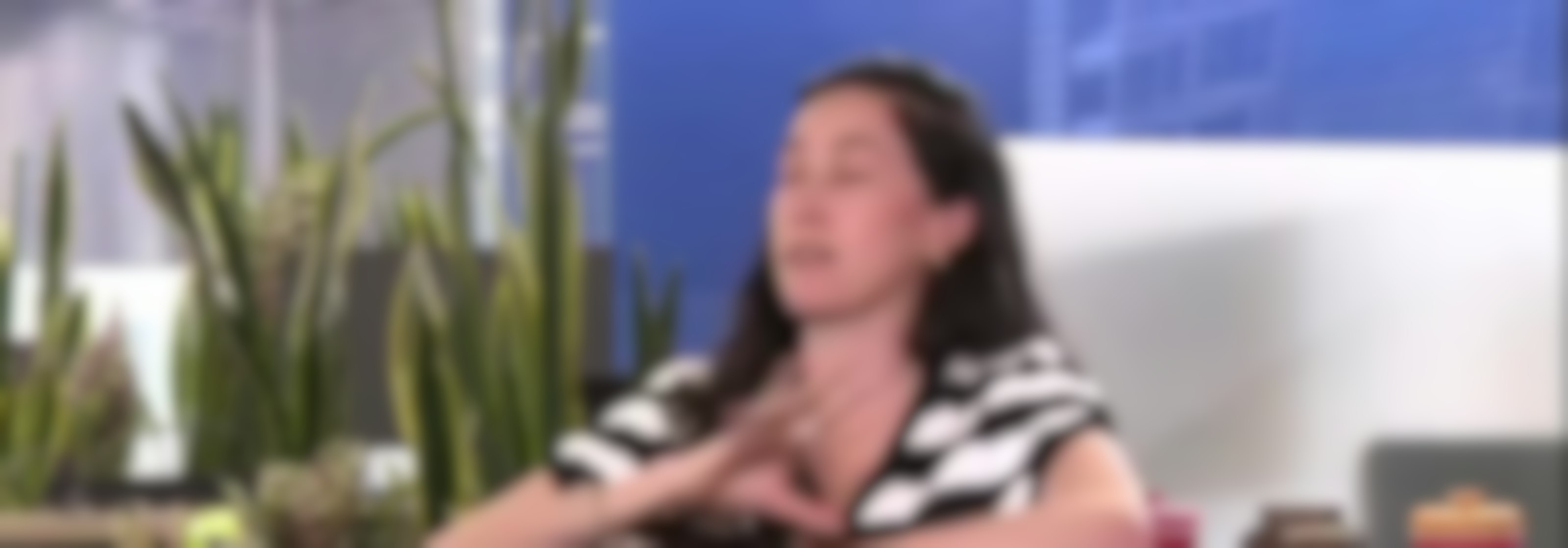 Natalia Jiménez - Lider Regional de Deel