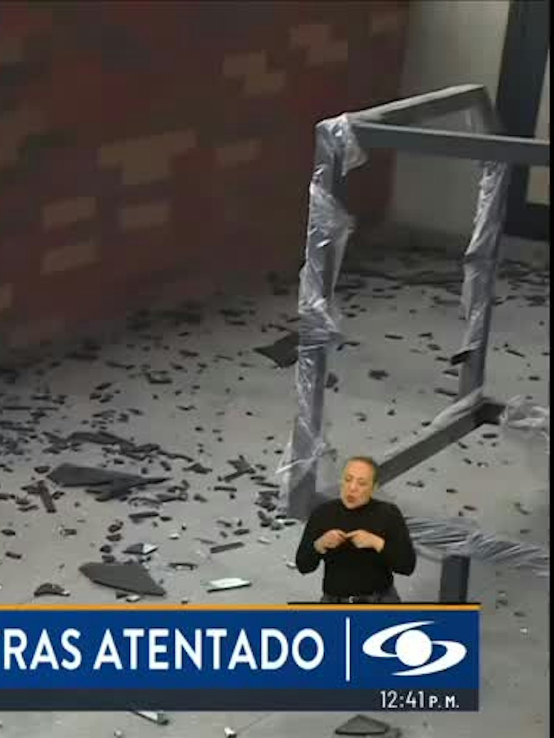 Edición Mediodía - 02 Septiembre 2026