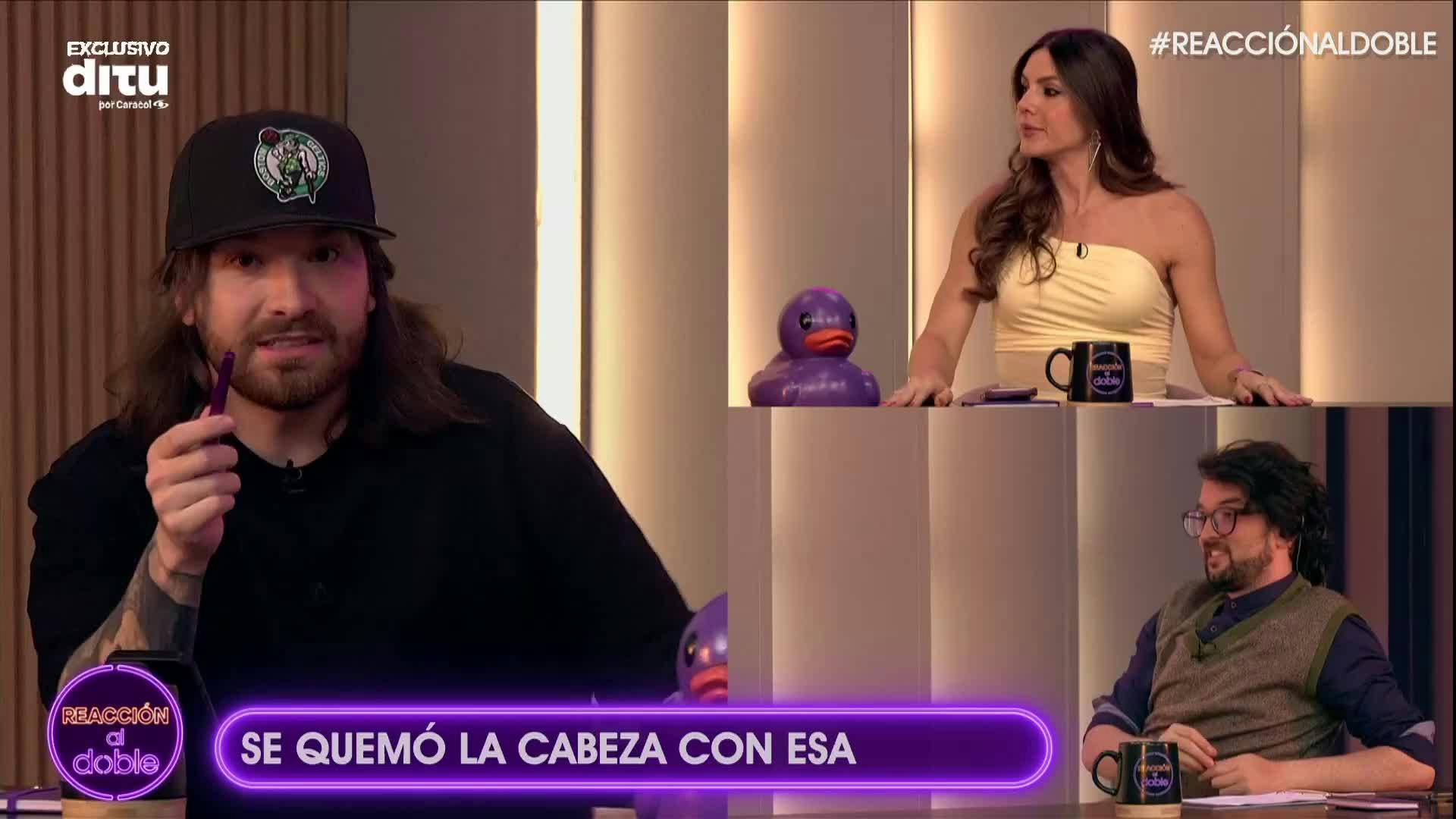 Historia secreta