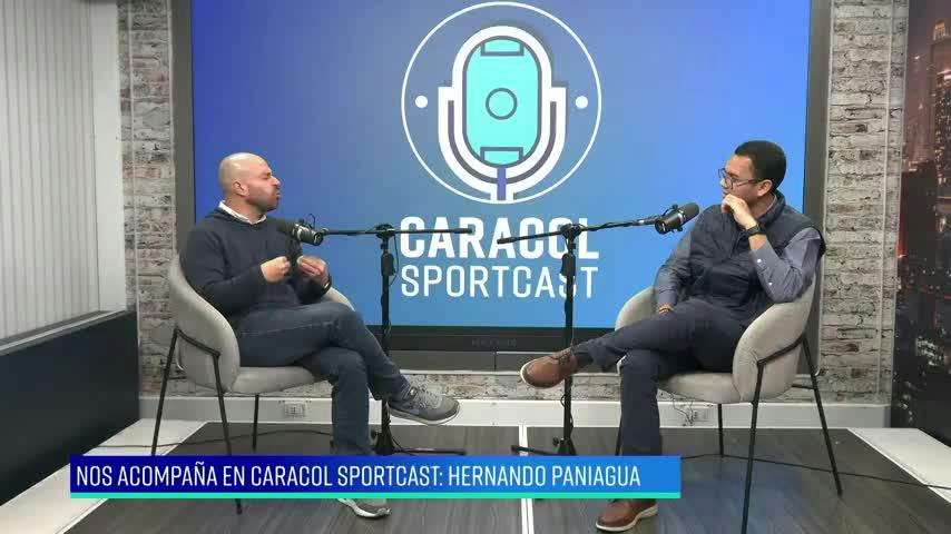 Hernando Paniagua