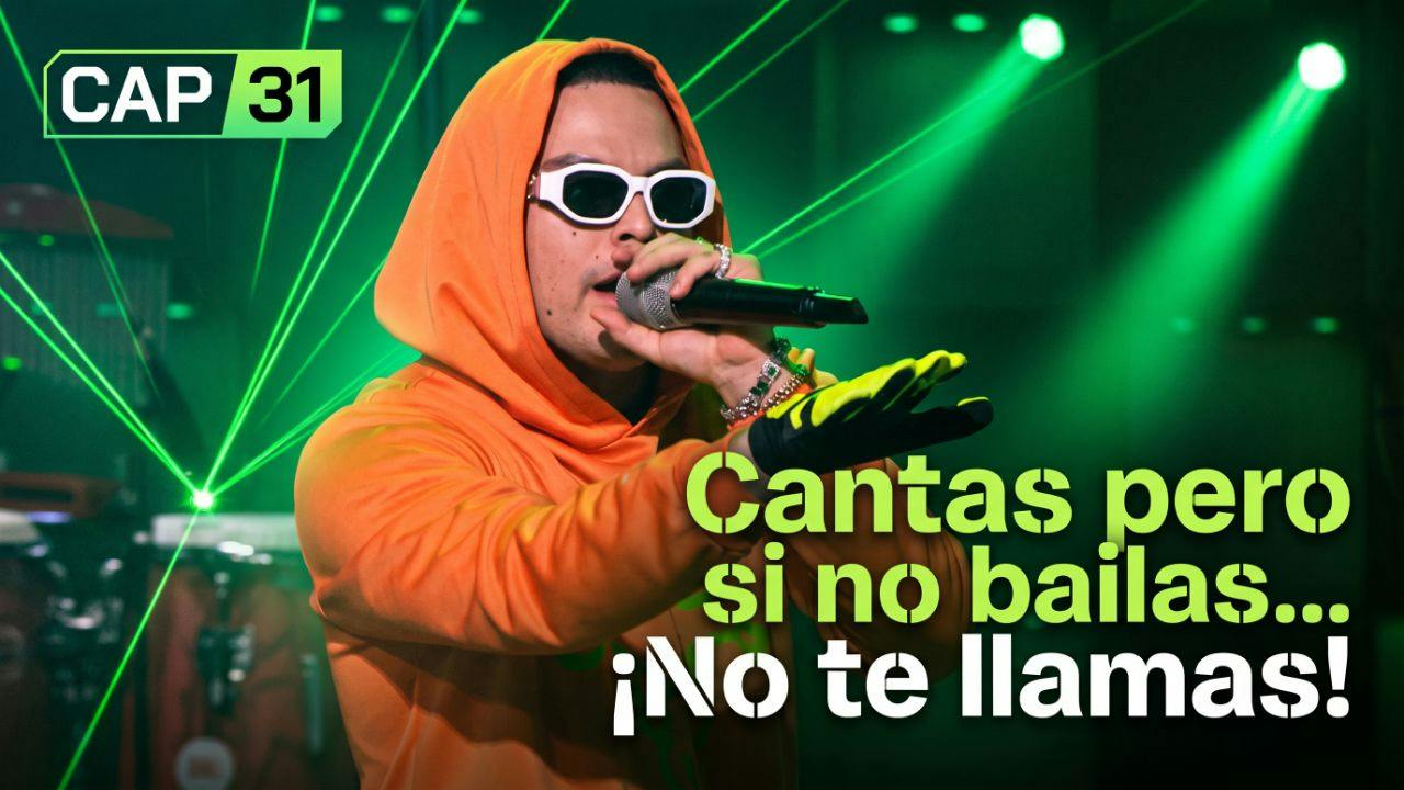 Juan tomó el control