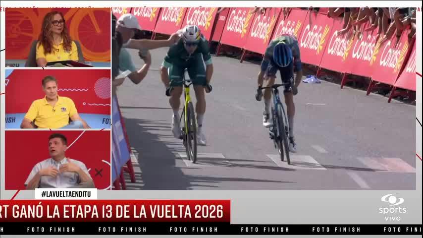 4-sep-26 Wout Van Aert gana la Etapa 13