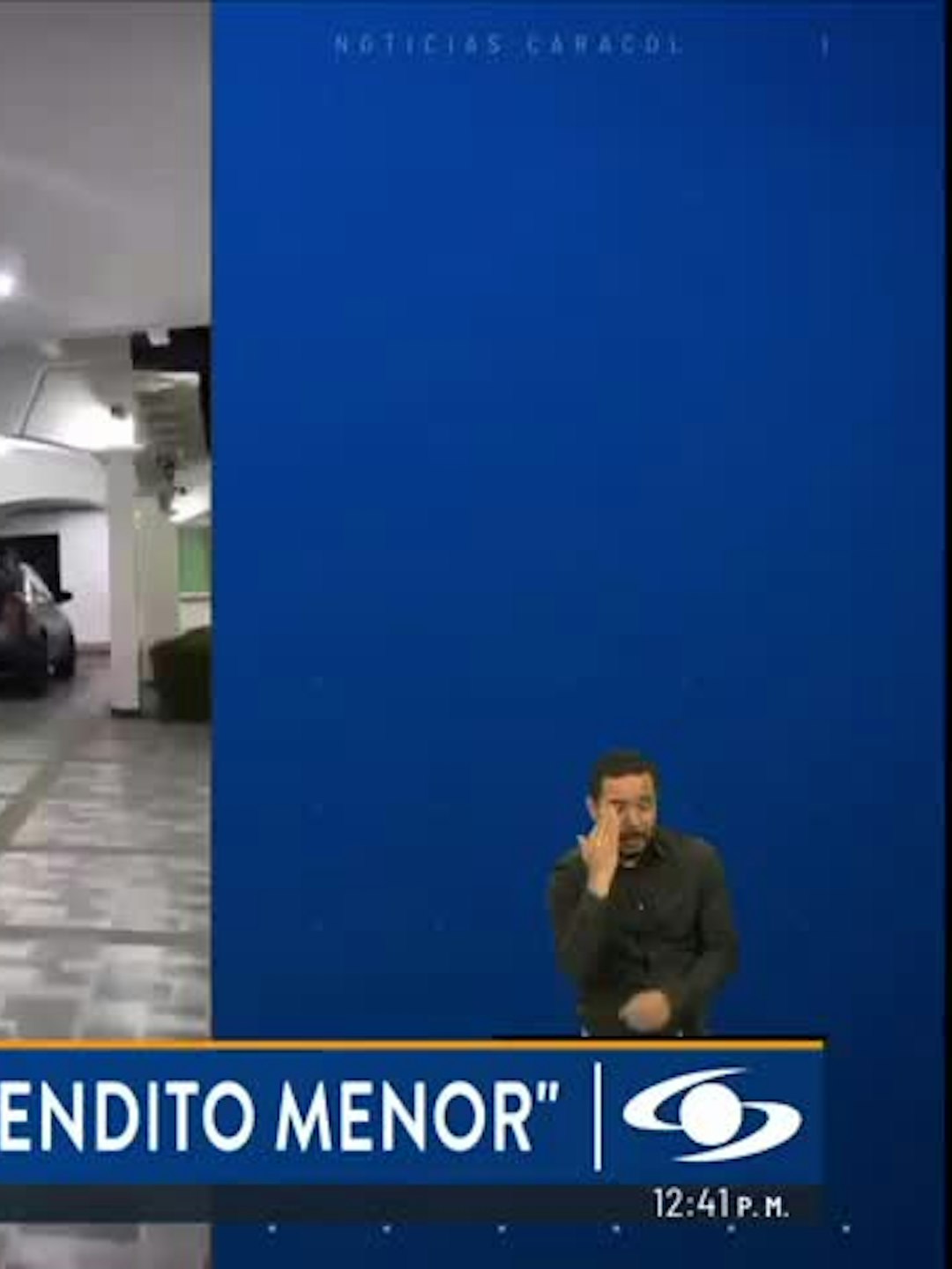 Edición Mediodía - 04 Septiembre 2026