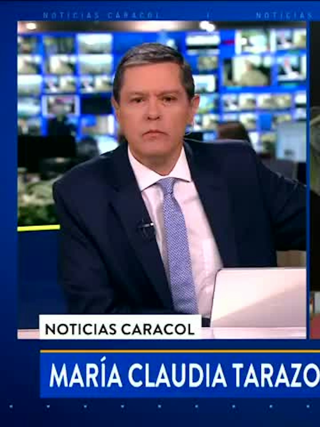 ¿Quién falló en la seguridad?