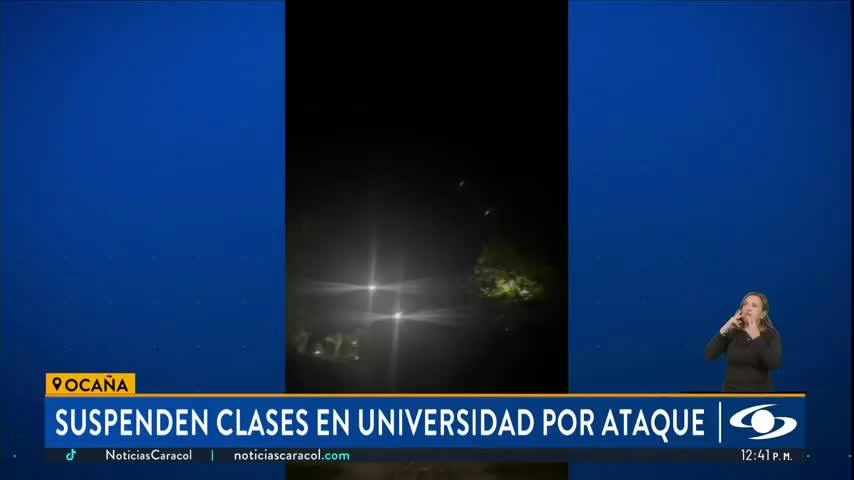 Edición Mediodía - 05 Septiembre 2026
