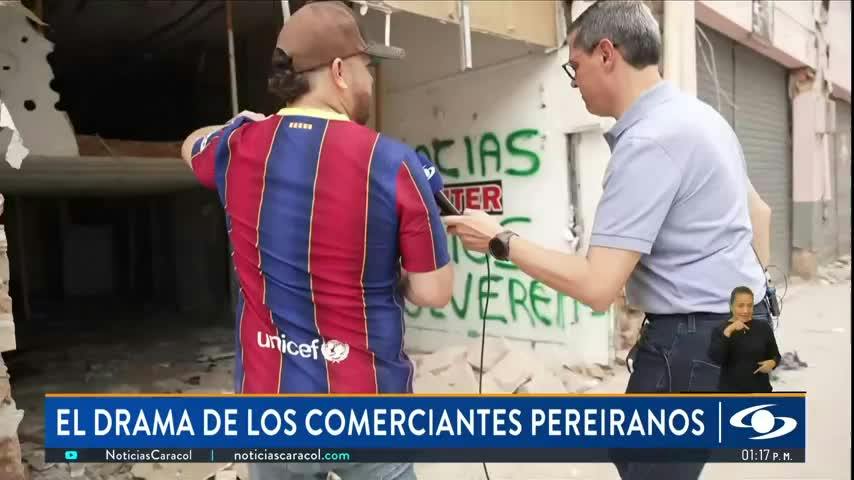 Edición Mediodía - 07 Septiembre 2026