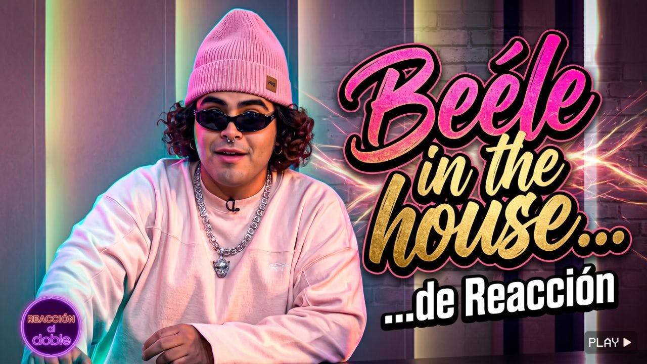 Beéle lo confesó todo