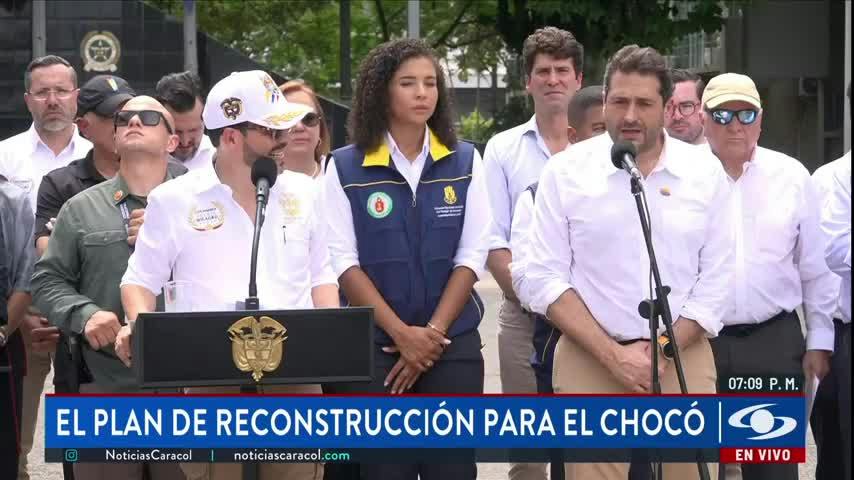 Edición Central - 07 Septiembre 2026
