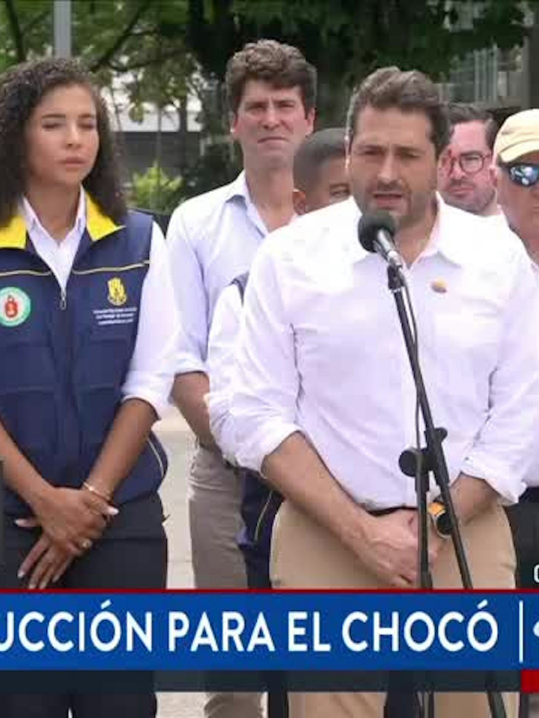 Edición Central - 07 Septiembre 2026