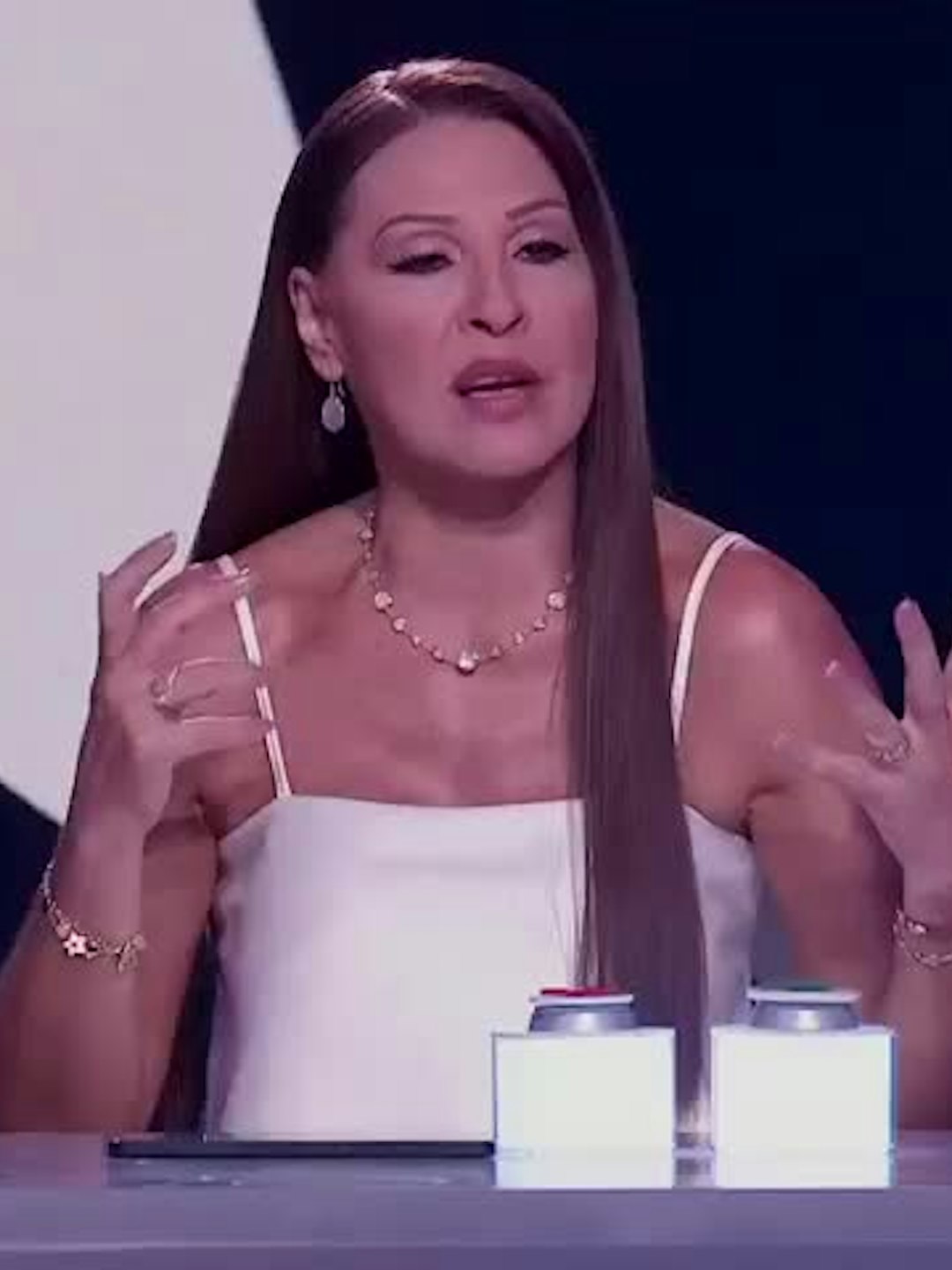 Nadie podía fallar