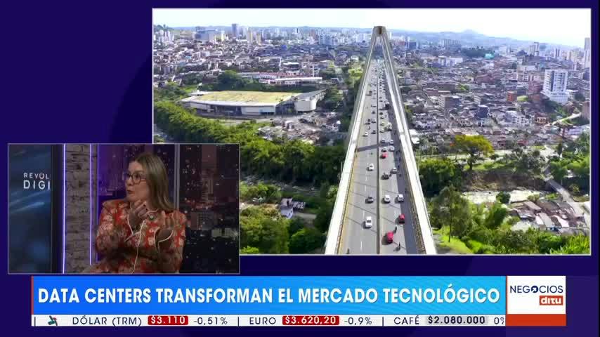 Centro de Datos