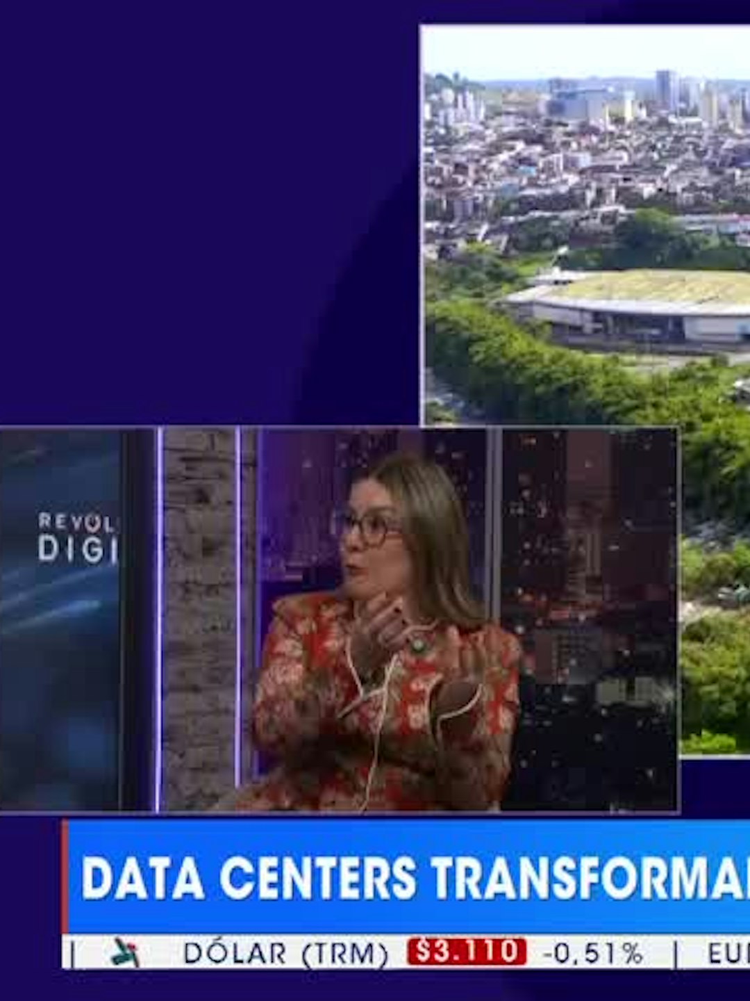 Centro de Datos