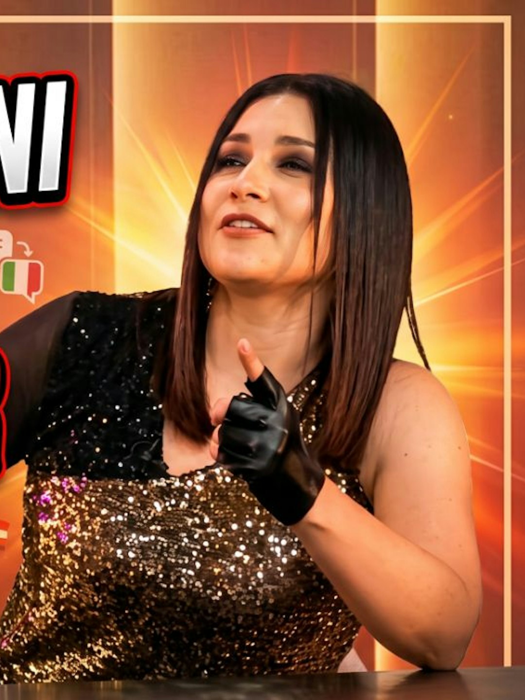 Laura se confesó