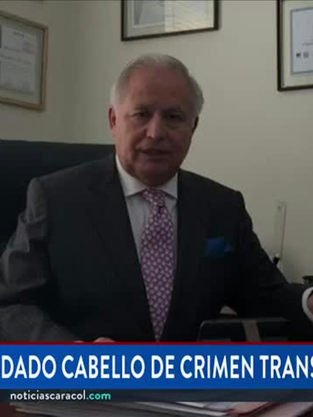 Edición Central - 08 Septiembre 2026