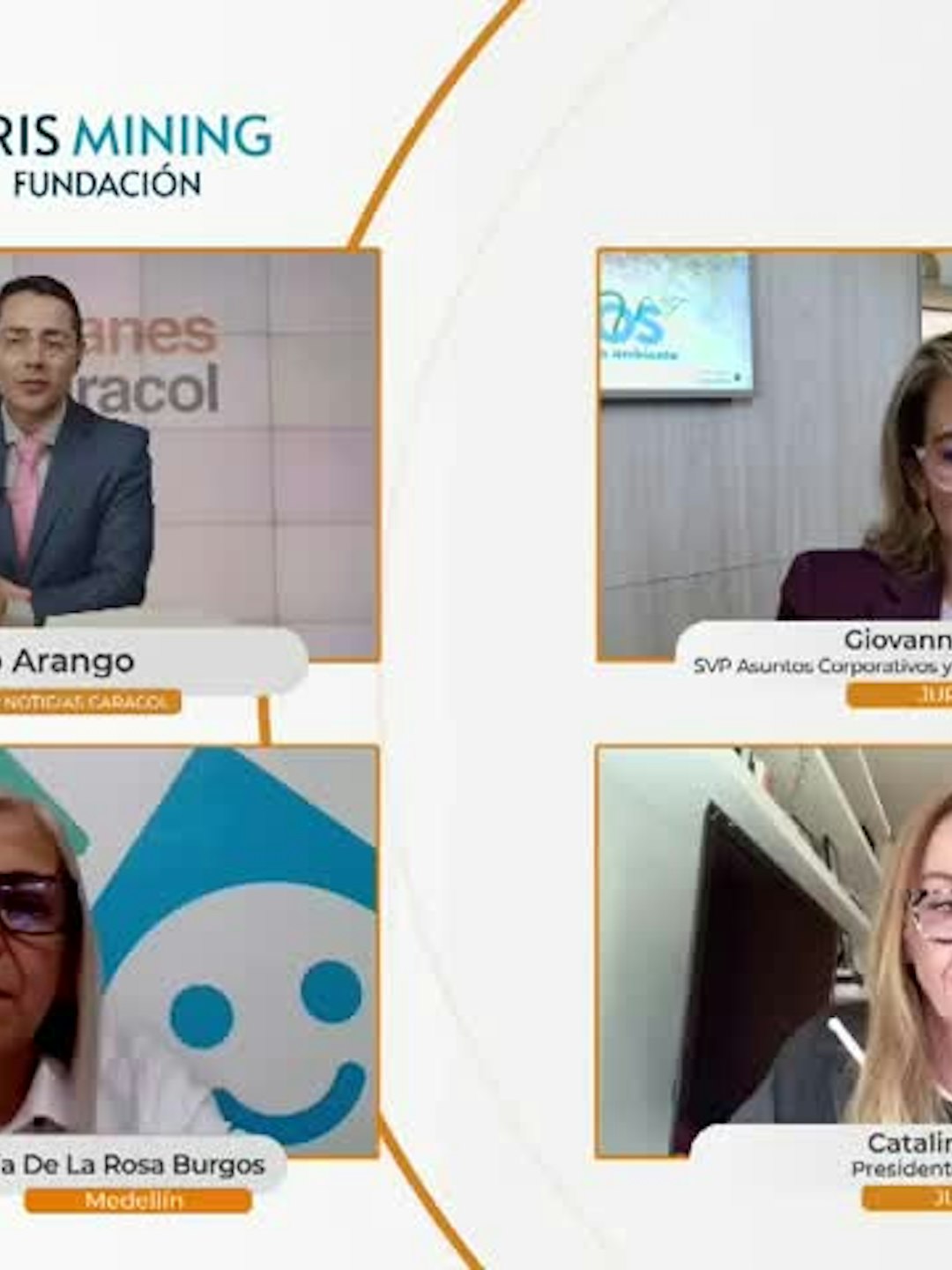 Integración, inclusión y reconciliación