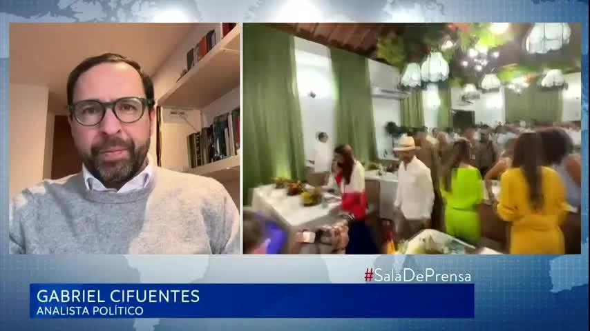 Abelardo ante la crisis