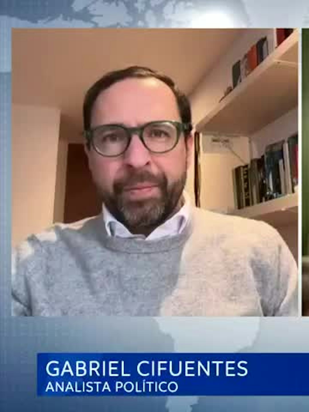 Abelardo ante la crisis