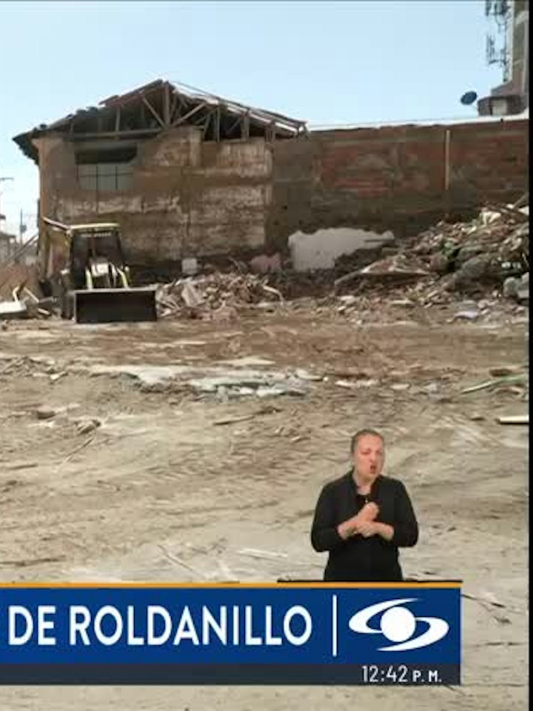 Edición Mediodía - 09 Septiembre 2026