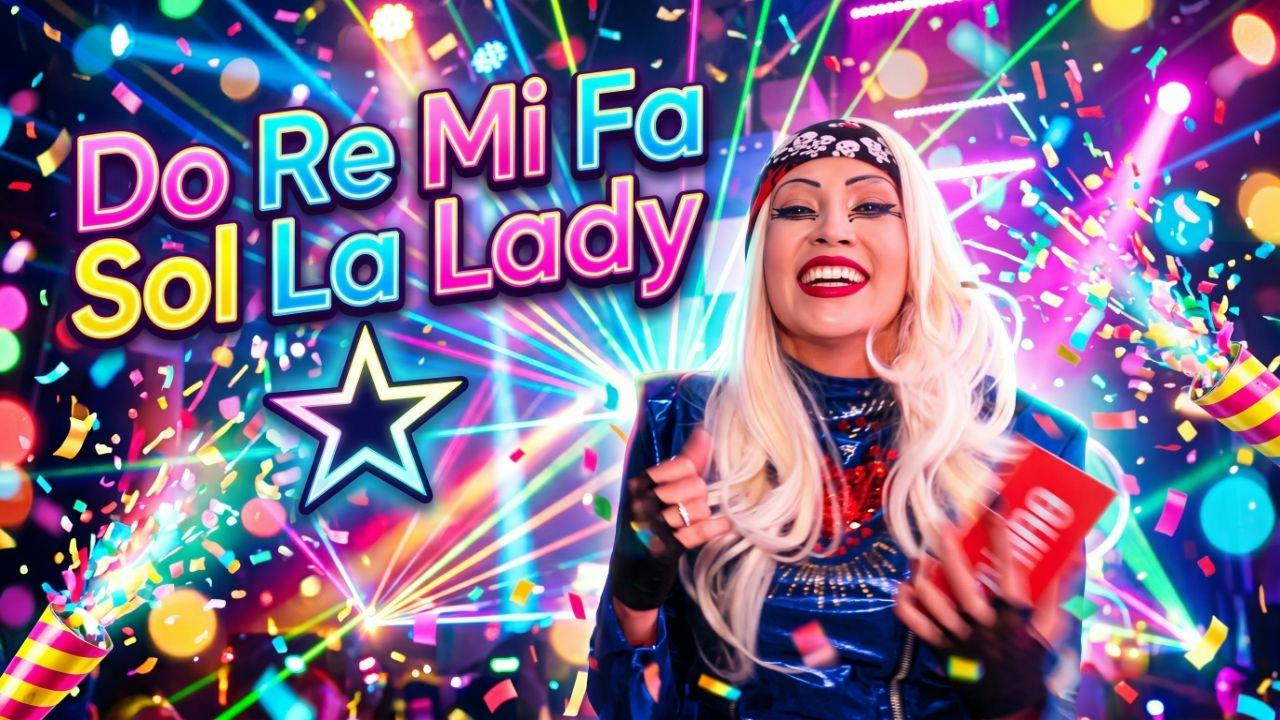 Lady Gaga lo dio todo