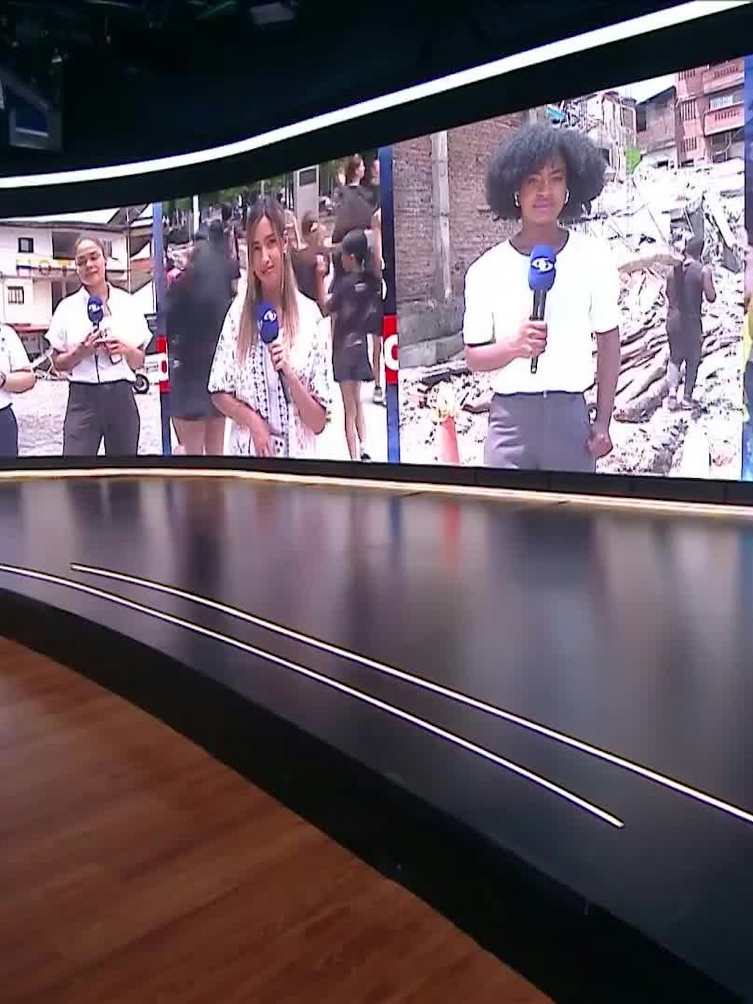 Edición Mediodía - 10 Septiembre 2026