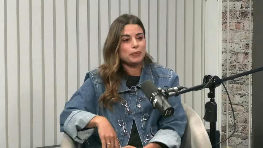  Marina Granziera
