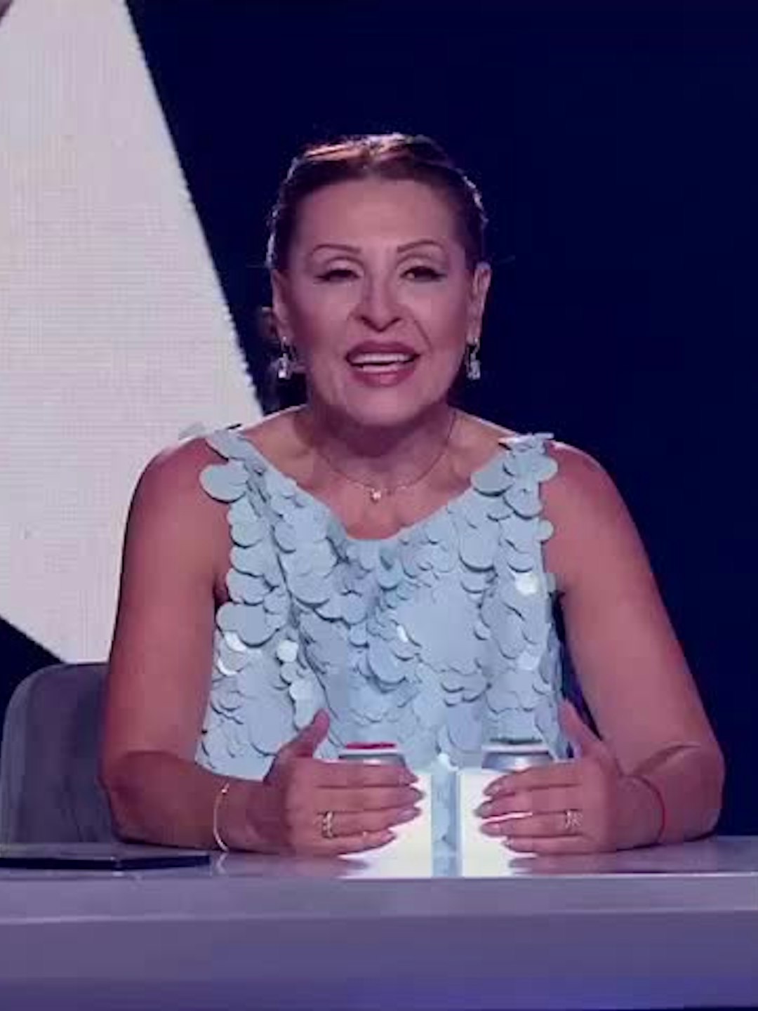 Potrillo Sorprende