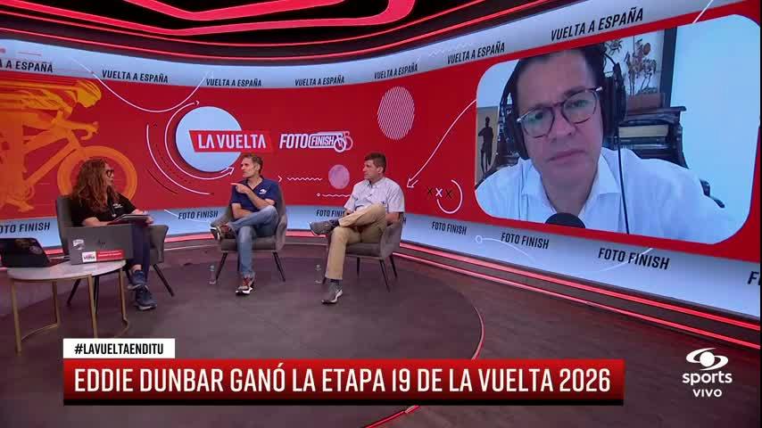 11-Sep-26- Triunfo de Edward Dumbar 