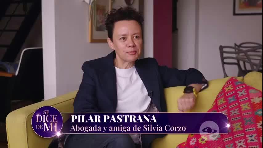 Silvia Corzo