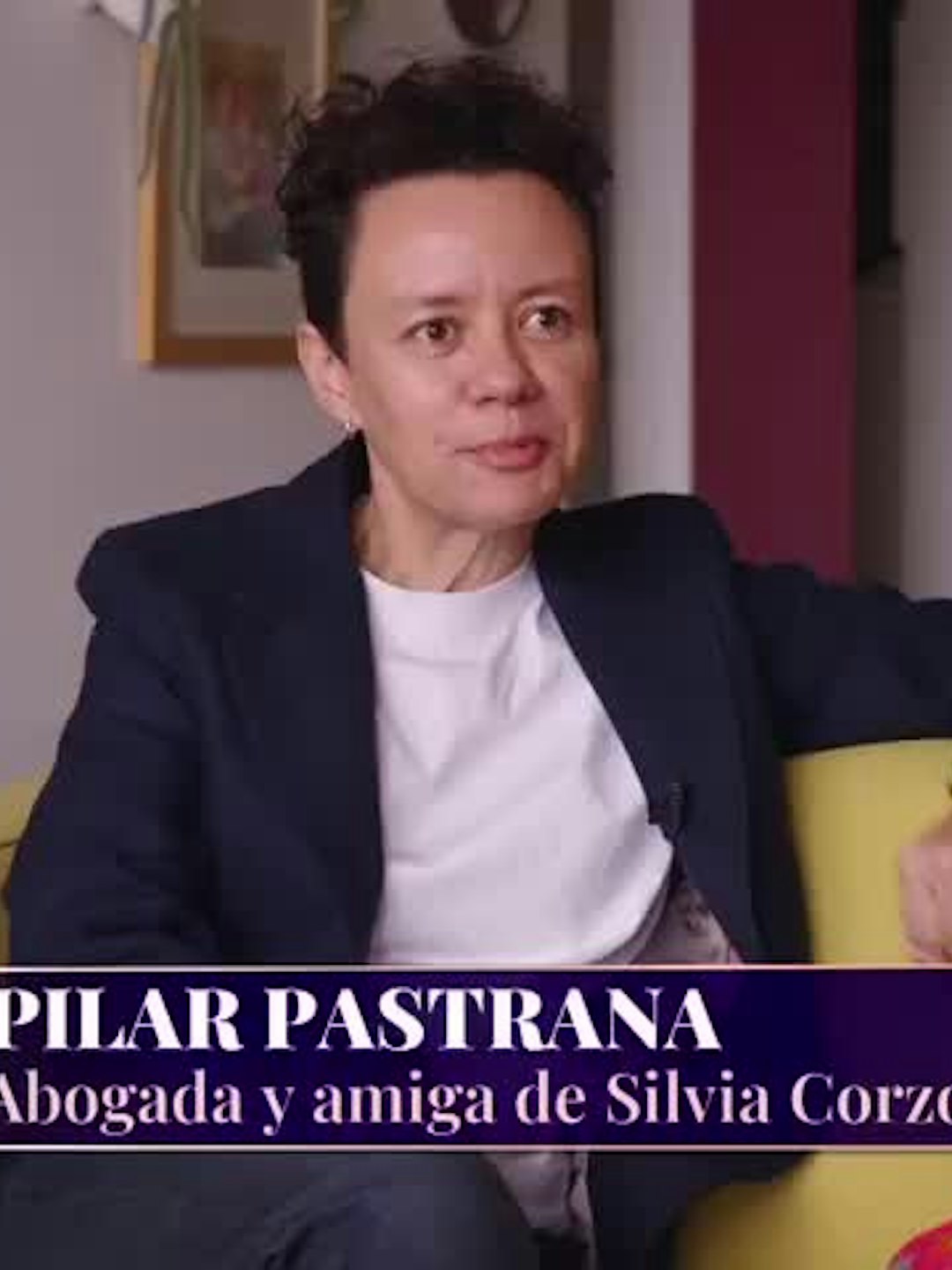 Silvia Corzo