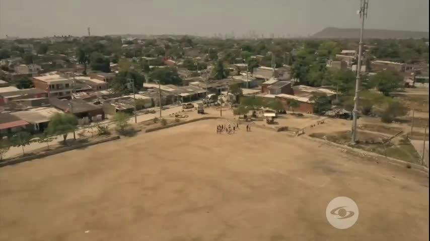 Edison Chará