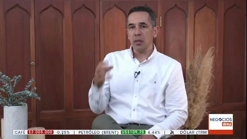 Camilo Ramírez - Líder de Producto de Aplicación MejorCDT