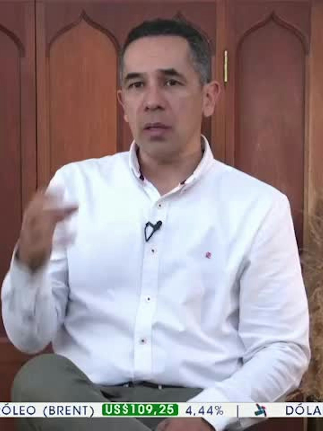 Camilo Ramírez - Líder de Producto de Aplicación MejorCDT