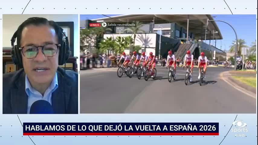 14-Sep-26 Resumen de La Vuelta