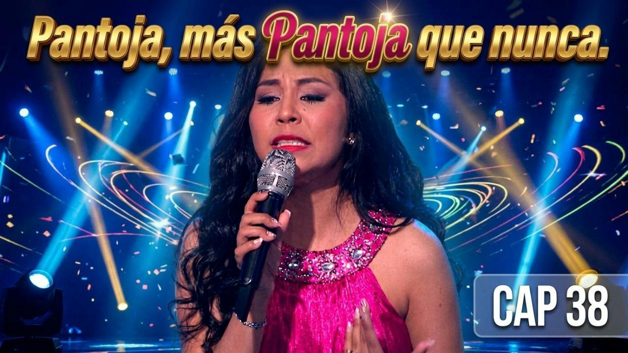 Pablo sorprendio