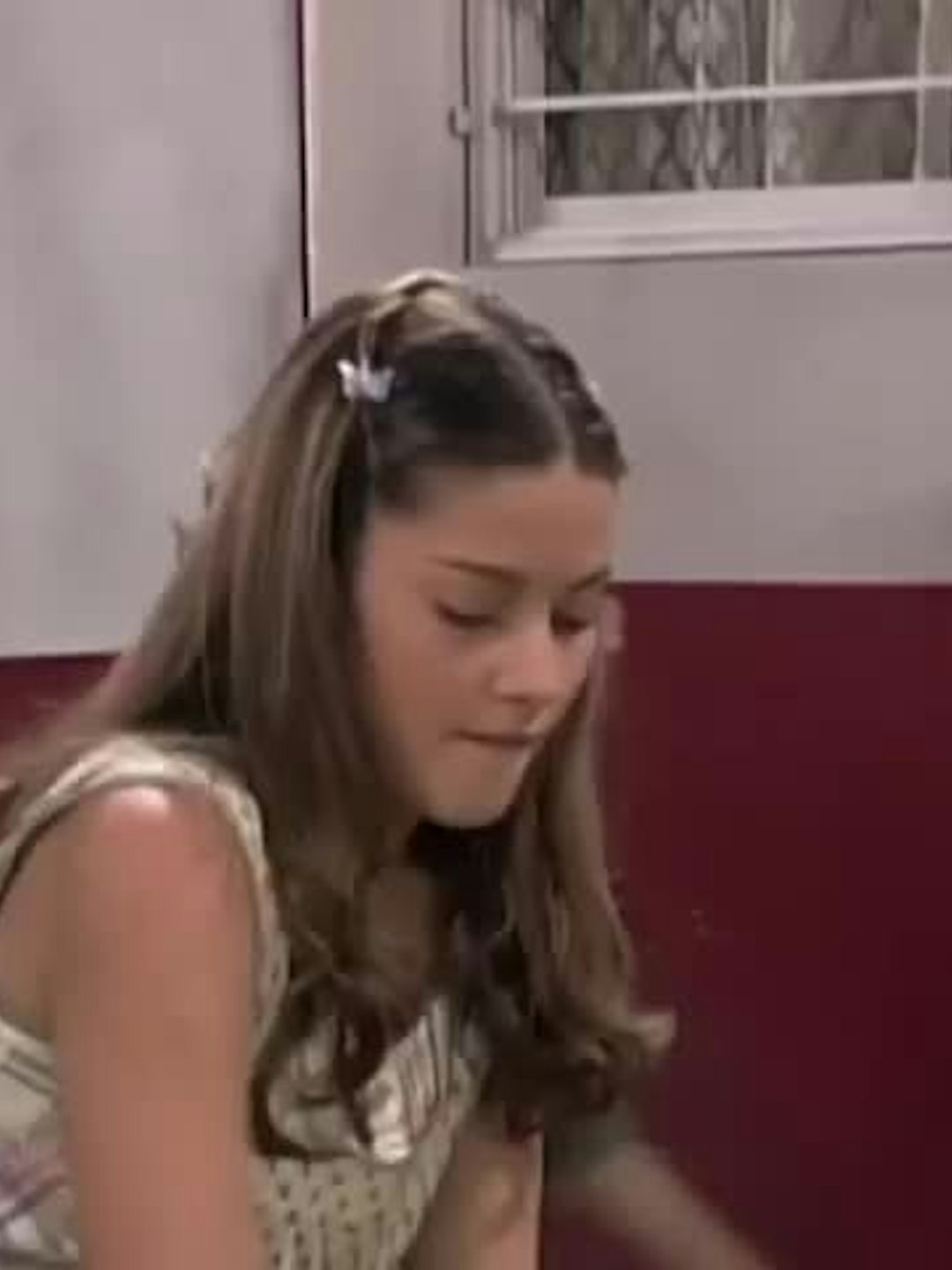 Rosalinda enfrenta su destino