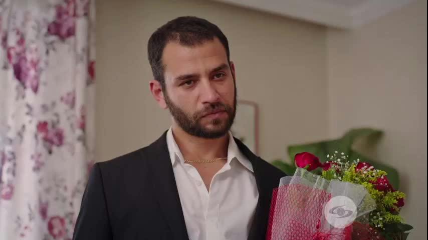 Burak solo quiere a Fidan