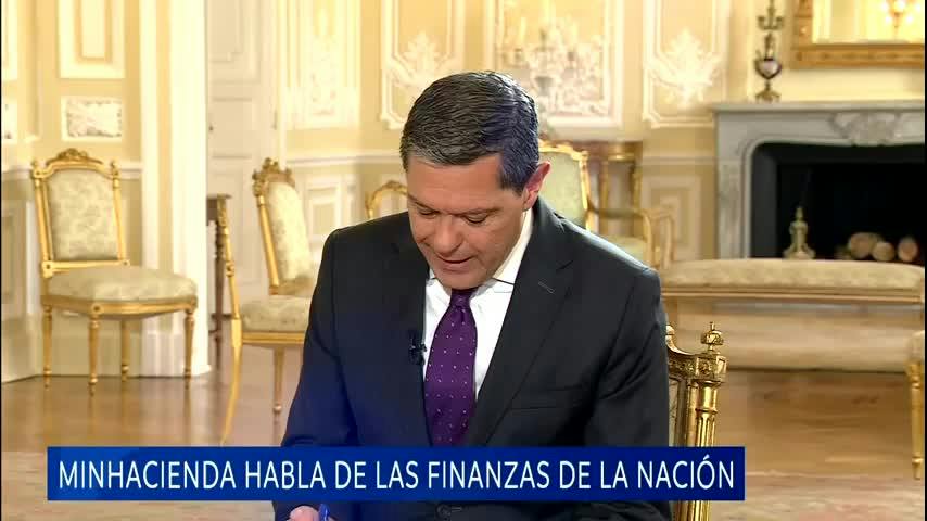 La deuda prende alarmas