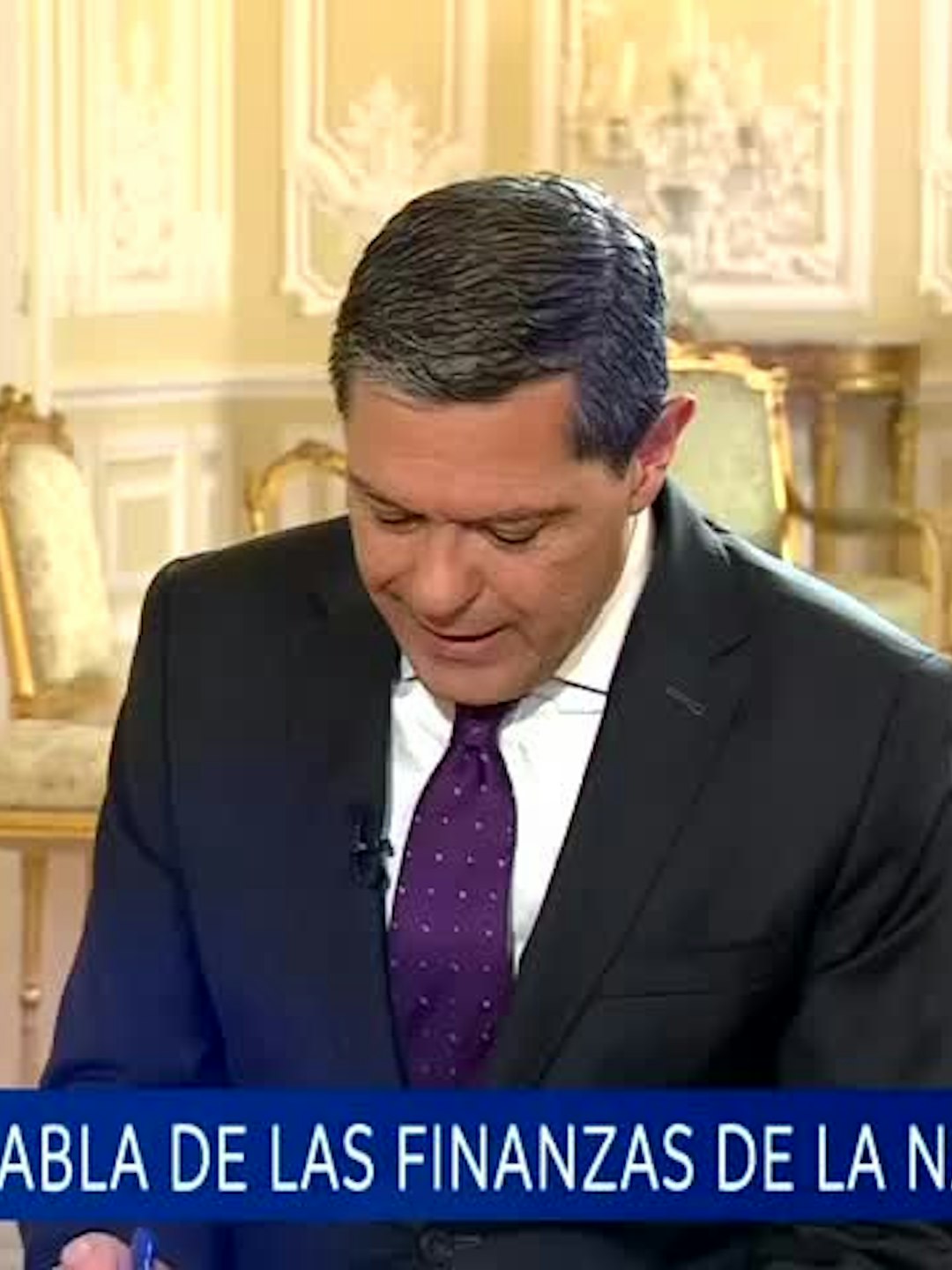 La deuda prende alarmas