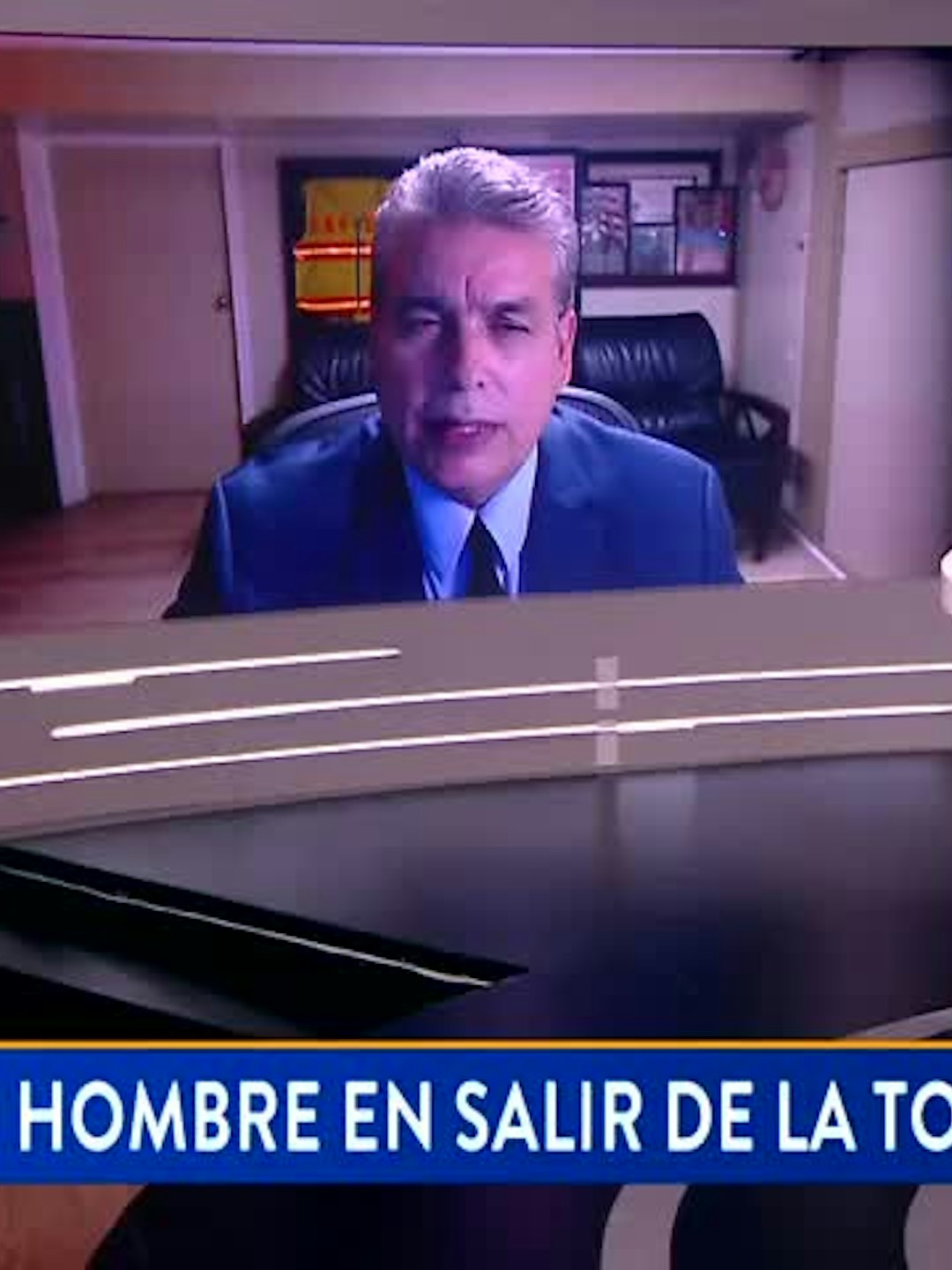 Sobrevivió al 11-S