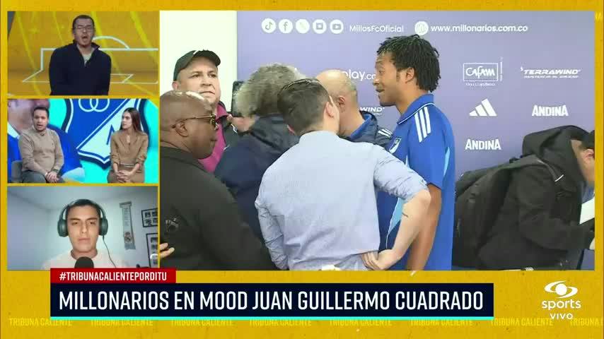 El fichaje que ilusiona